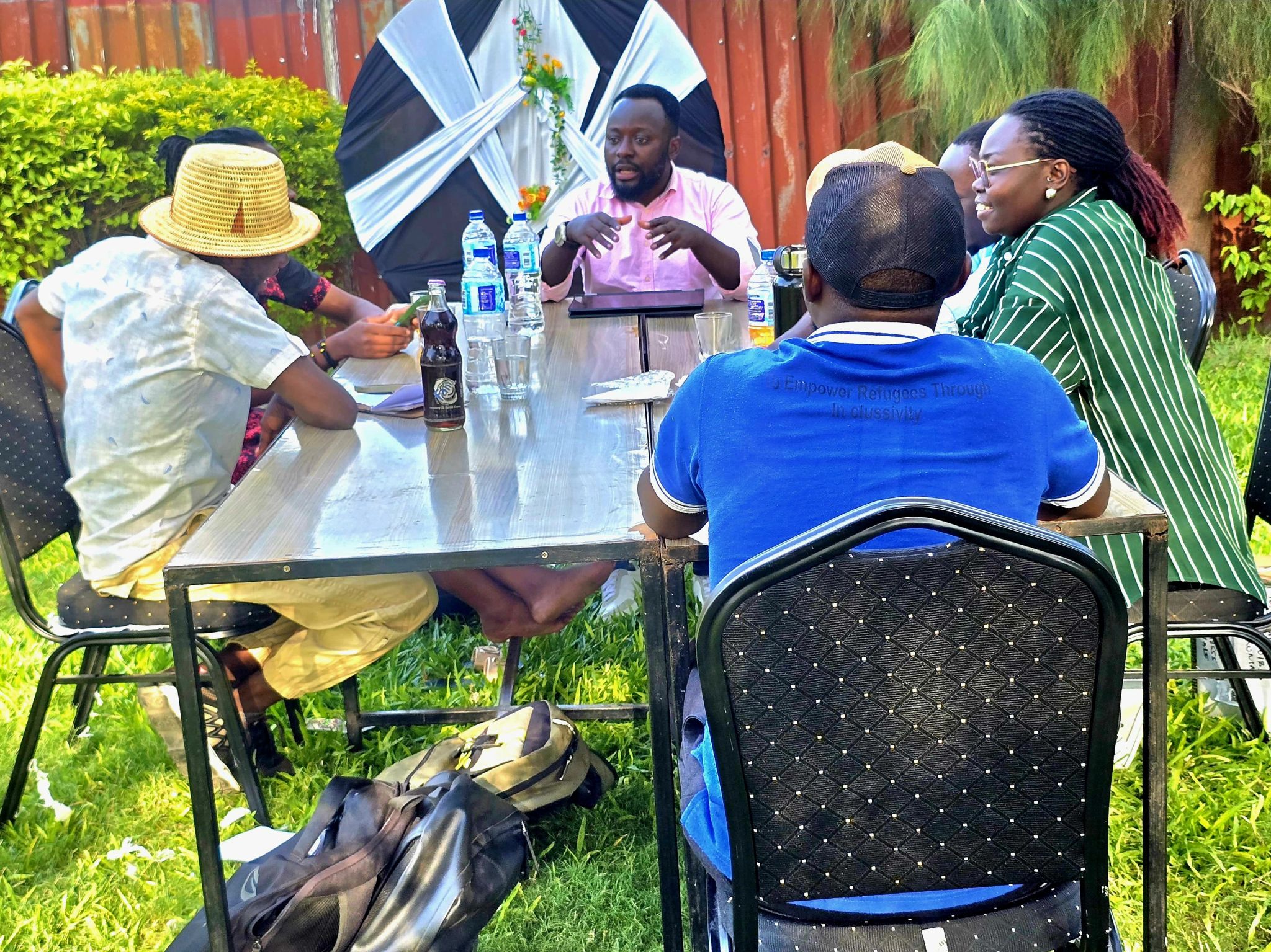 RECAN Kenya Restructuring and Reform Report